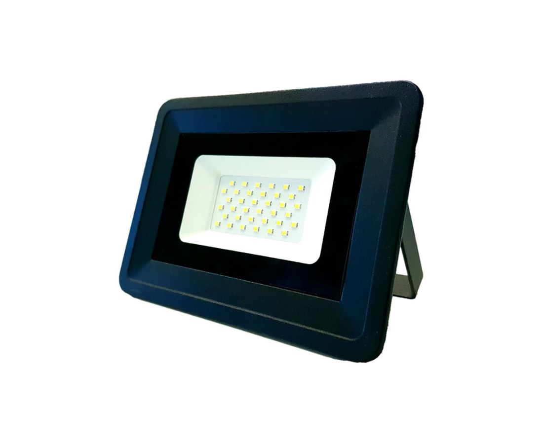 ლედ პროჟექტორი 10W GREEN Ledex — პროჟექტორი